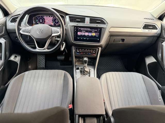 Volkswagen Tiguan Allspace Life 4Motion 2.0 TDI|AHK|HUD|LED