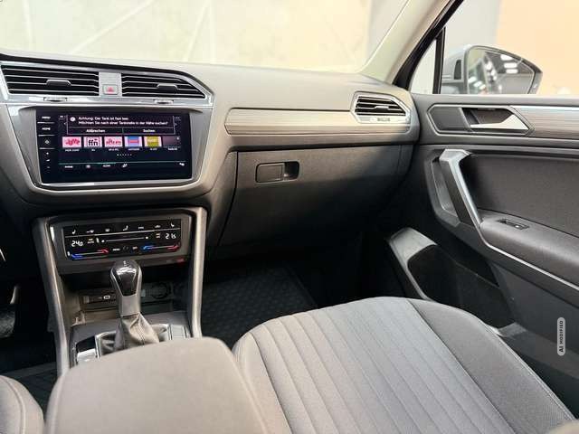 Volkswagen Tiguan Allspace Life 4Motion 2.0 TDI|AHK|HUD|LED