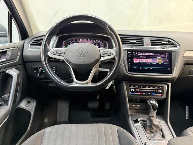 Volkswagen Tiguan Allspace Life 4Motion 2.0 TDI|AHK|HUD|LED