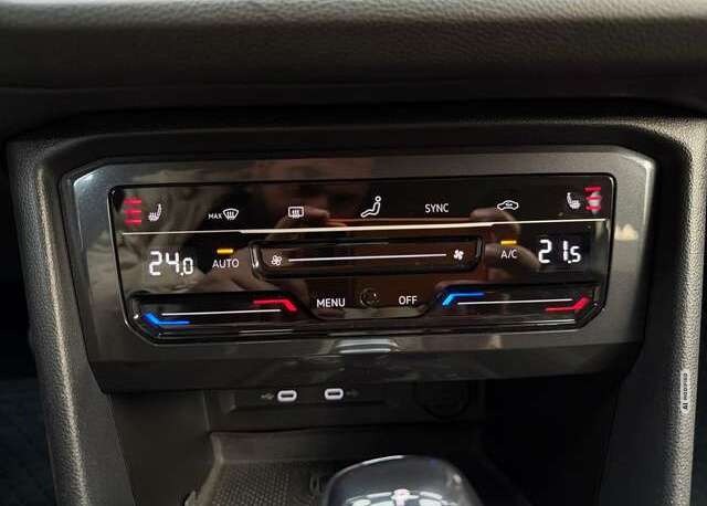 Volkswagen Tiguan Allspace Life 4Motion 2.0 TDI|AHK|HUD|LED
