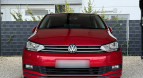 Bild Volkswagen Touran 2.0 TDI DSG,7-SITZE,STANDH,AHK,DAB,KAMERA