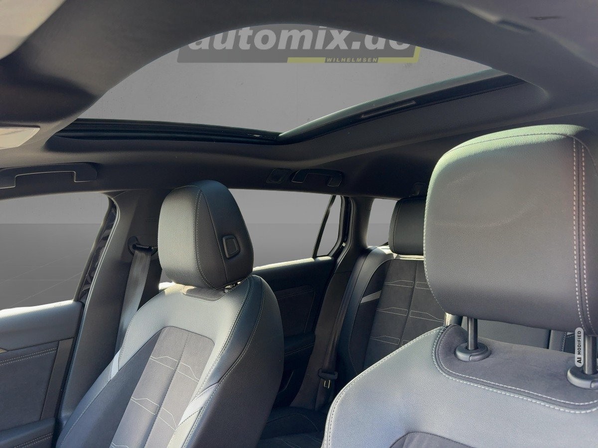 Opel Astra L Sports Tourer 1.2 Turbo Ultimate ACC,LED