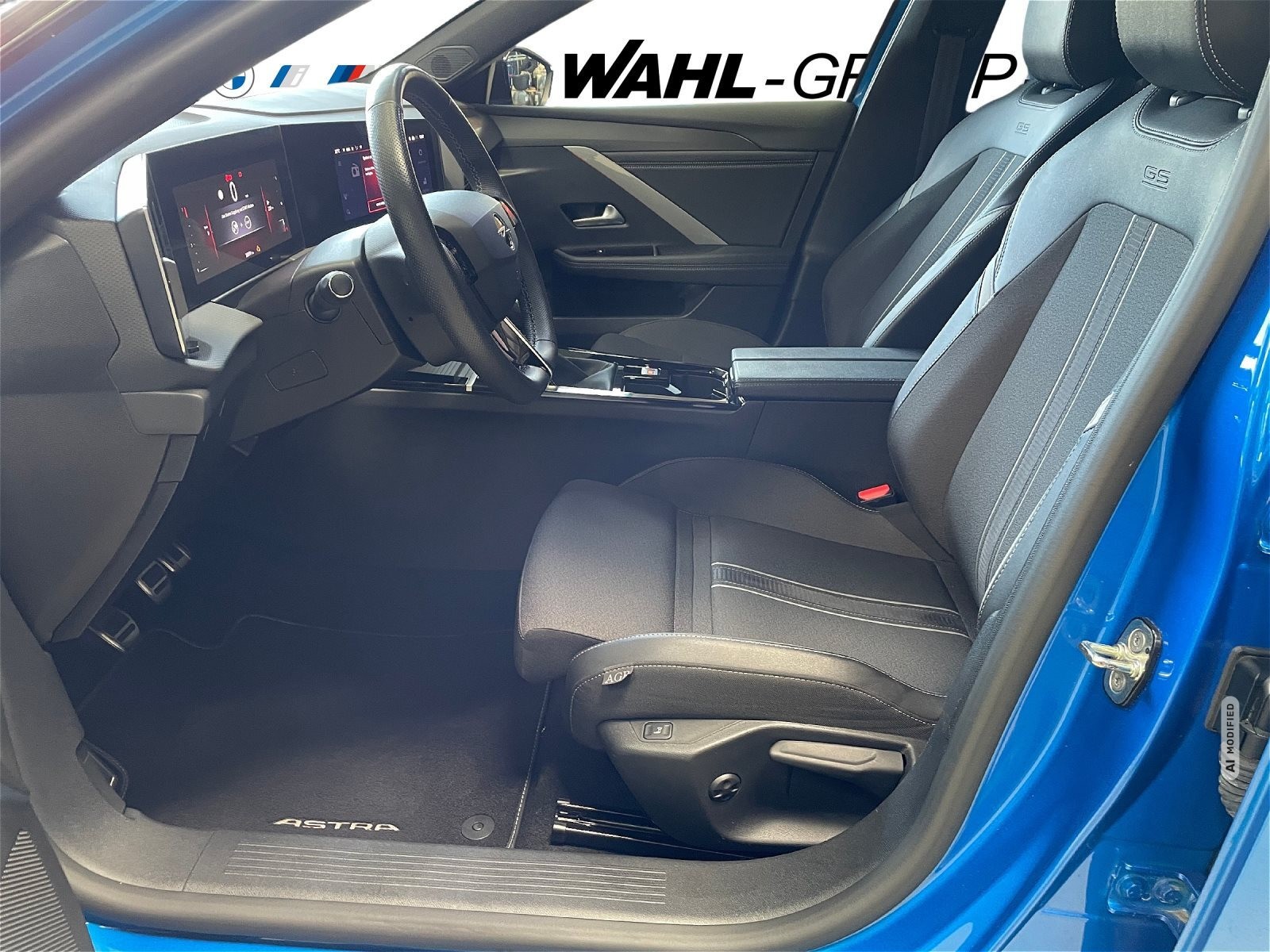 Opel Astra L GS 360° KAMERA KEYLESS CARPLAY