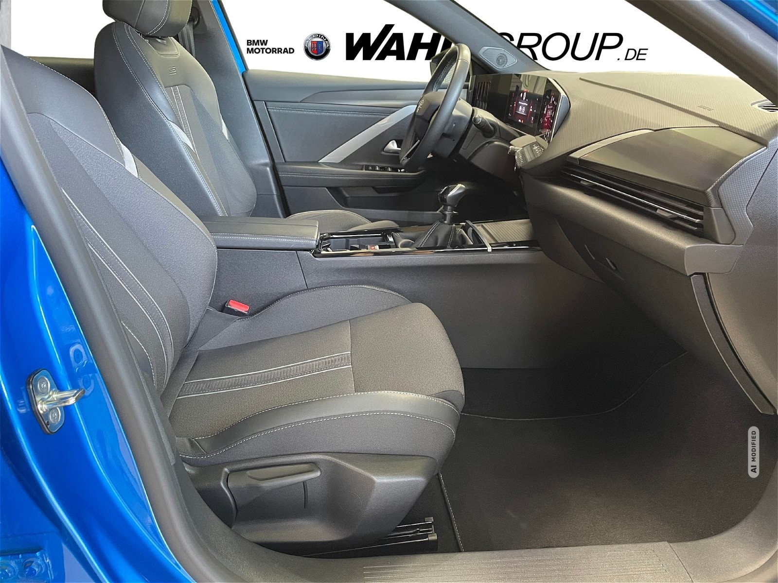 Opel Astra L GS 360° KAMERA KEYLESS CARPLAY