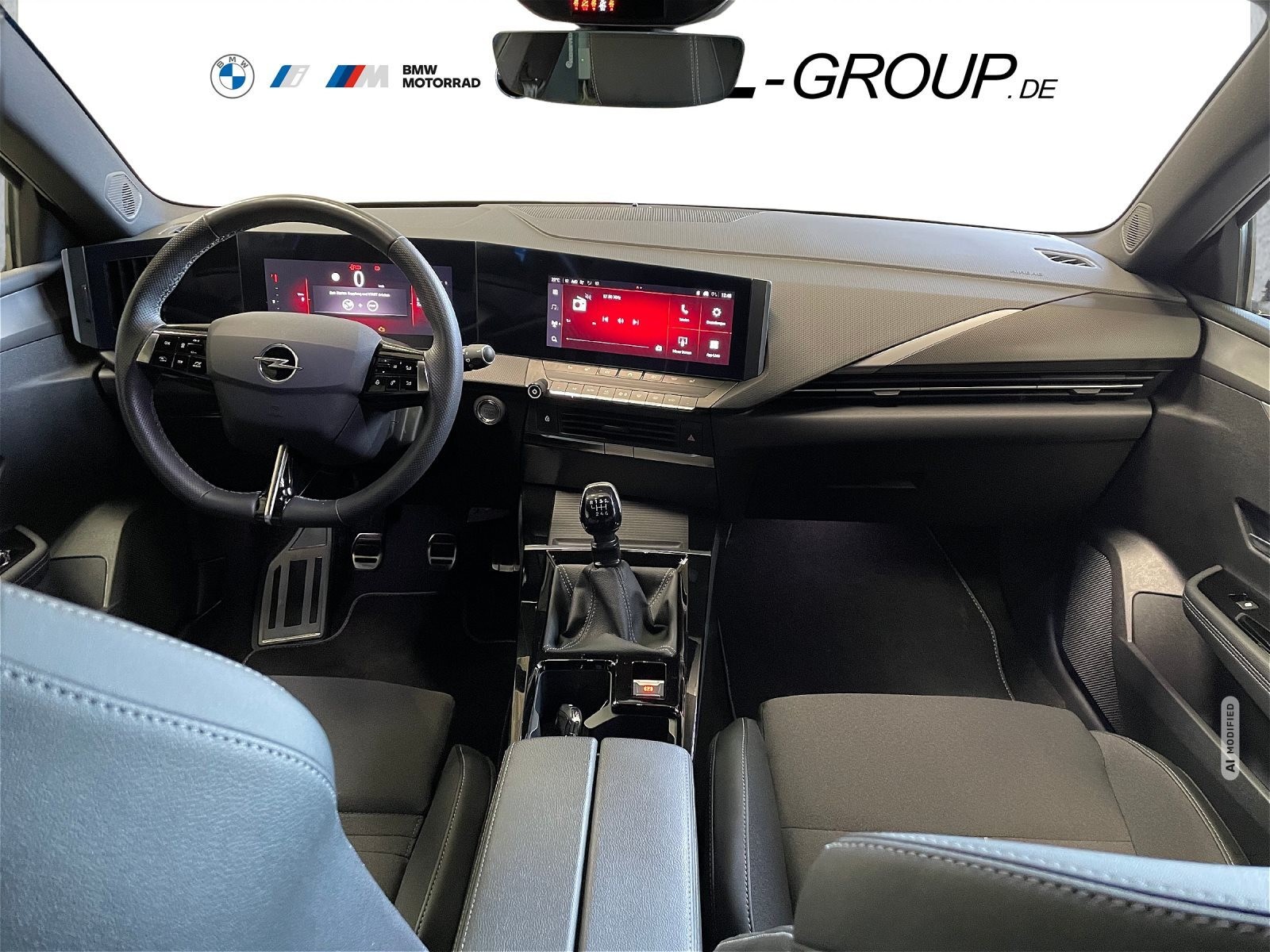 Opel Astra L GS 360° KAMERA KEYLESS CARPLAY