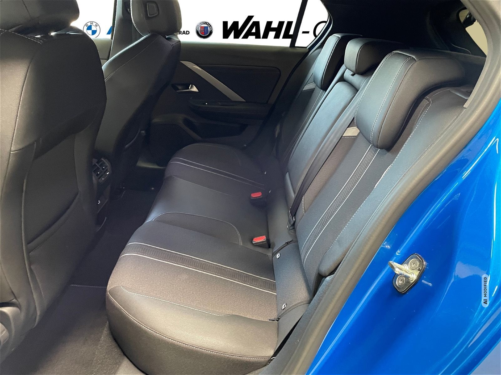 Opel Astra L GS 360° KAMERA KEYLESS CARPLAY