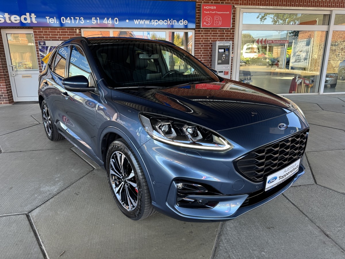 Ford Kuga 1.5 EcoBoost ST-Line X Start/Stopp (EURO 6d-T 
