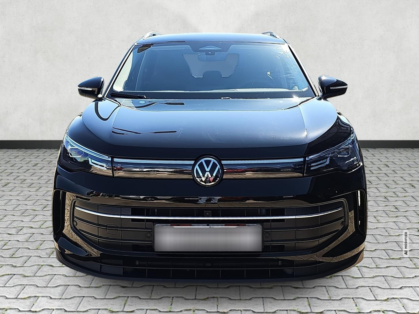 Volkswagen Tiguan 1.5 eTSI DSG Life ACC AHKschw. AreaView