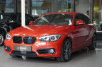Bild BMW 120 i Edition Sport Line Shadow LED ACC R.Cam 