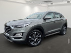 Bild Hyundai Tucson Premium 4WD 2.0 CRDi Mild Hybrid 