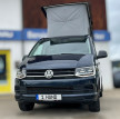 Bild Volkswagen T6 California 2.0 TDI Coast *Automatik*Navi*Einparkhilfe