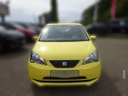 Bild Seat Mii 1.0 Chic SHZ Navi PDC