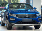 Bild Volkswagen T-Roc Cabriolet1.5 TSI Style*ACC*DAB*NAV*CARPLAY