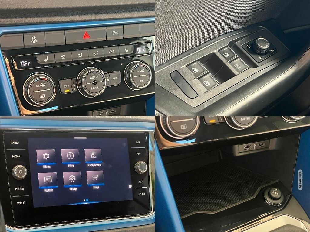 Volkswagen T-Roc Cabriolet1.5 TSI Style*ACC*DAB*NAV*CARPLAY