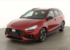 Bild Hyundai i30 Kombi 1.6 T-GDI DCT N-LINE, Navi, Kamera, Winter,