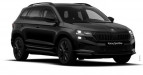 Bild Skoda Karoq 1.5 TSI ACT Sportline AHK el. anklappbar ACC-Tempomat SHZ PDC vorne+hinten