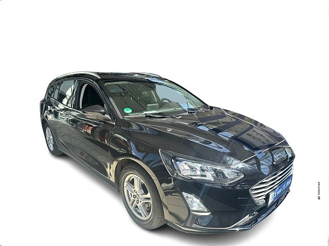 Ford Focus Focus Turnier 1.5 EcoBlue S&S Aut. C&C