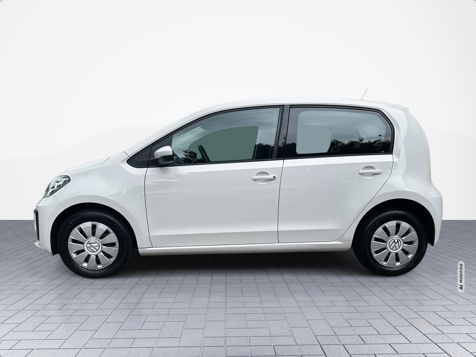 Volkswagen up! move  SHZ/PDC/Bluetooth/Tempomat/Isofix