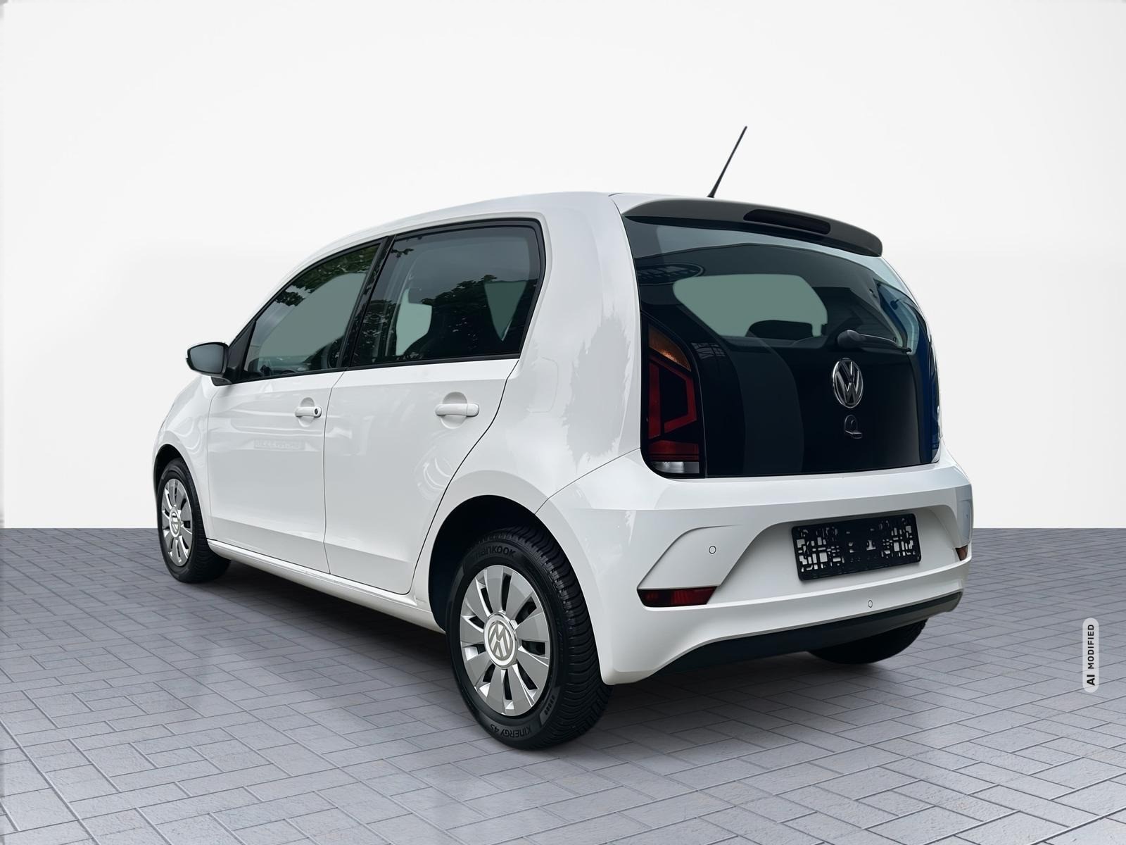 Volkswagen up! move  SHZ/PDC/Bluetooth/Tempomat/Isofix