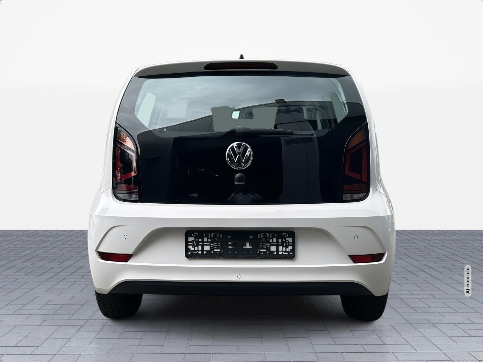 Volkswagen up! move  SHZ/PDC/Bluetooth/Tempomat/Isofix
