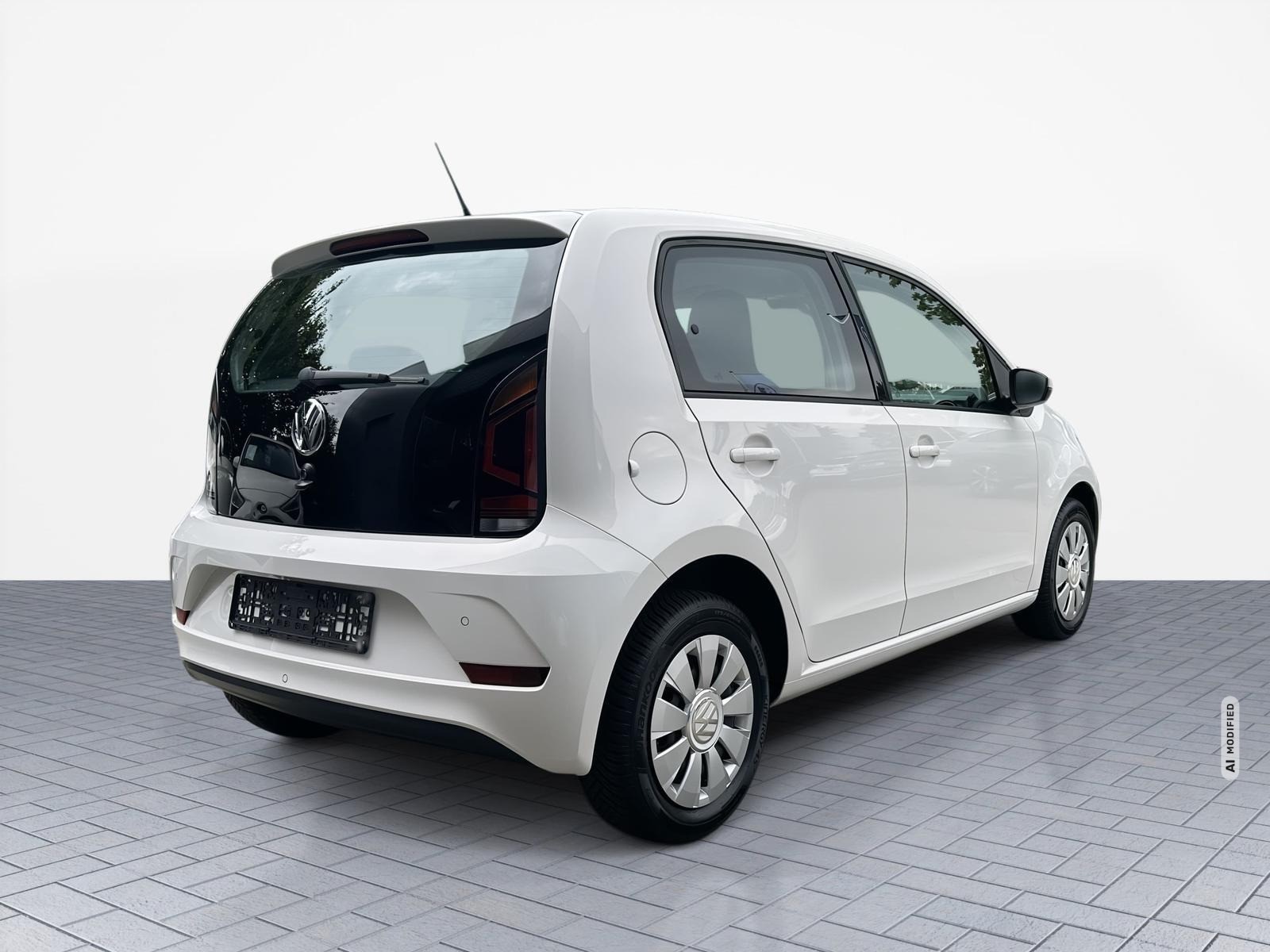 Volkswagen up! move  SHZ/PDC/Bluetooth/Tempomat/Isofix