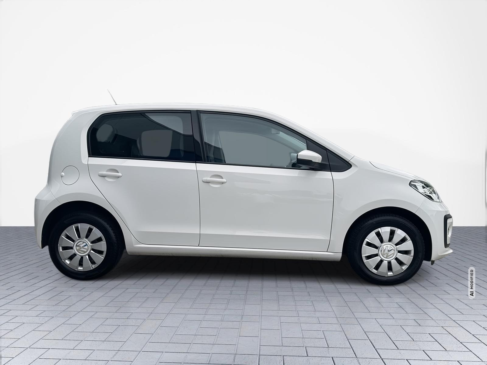 Volkswagen up! move  SHZ/PDC/Bluetooth/Tempomat/Isofix
