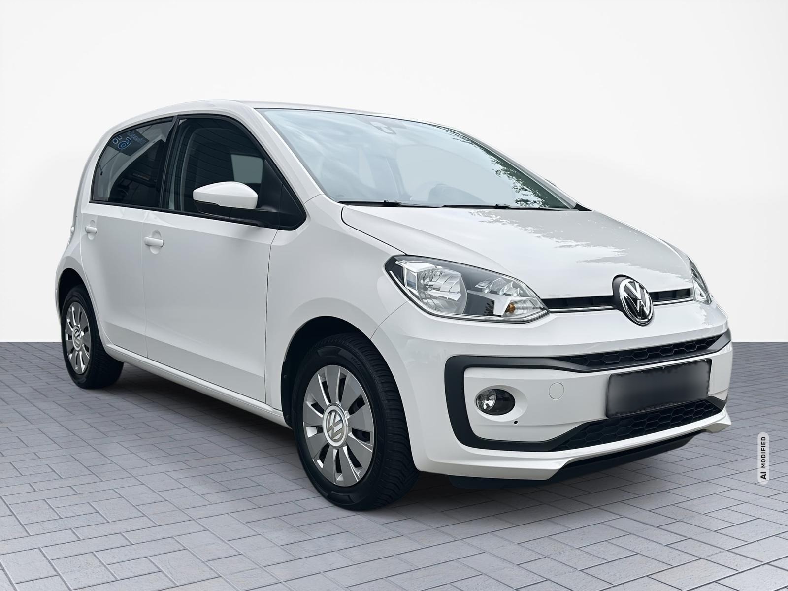 Volkswagen up! move  SHZ/PDC/Bluetooth/Tempomat/Isofix