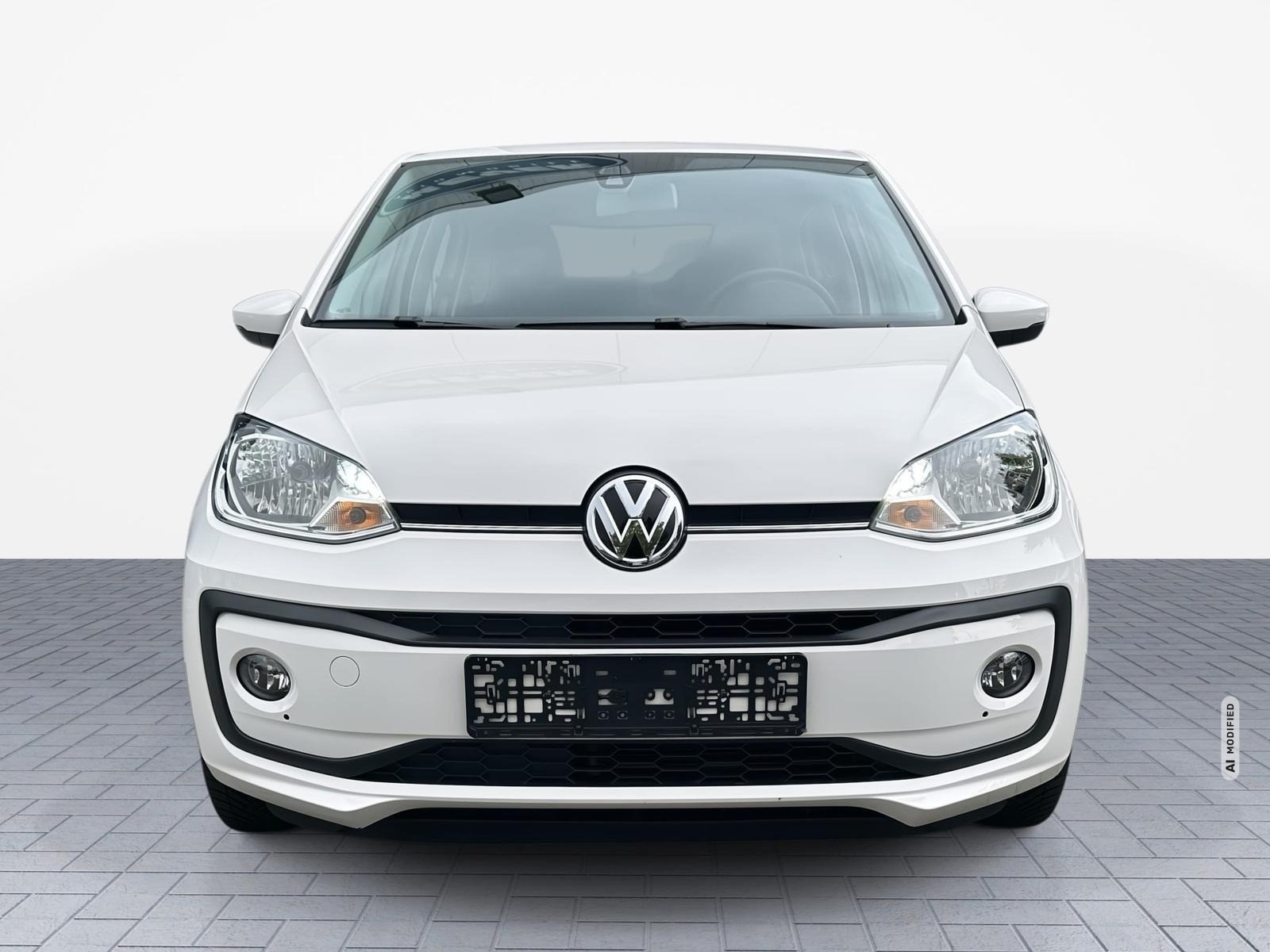Volkswagen up! move  SHZ/PDC/Bluetooth/Tempomat/Isofix