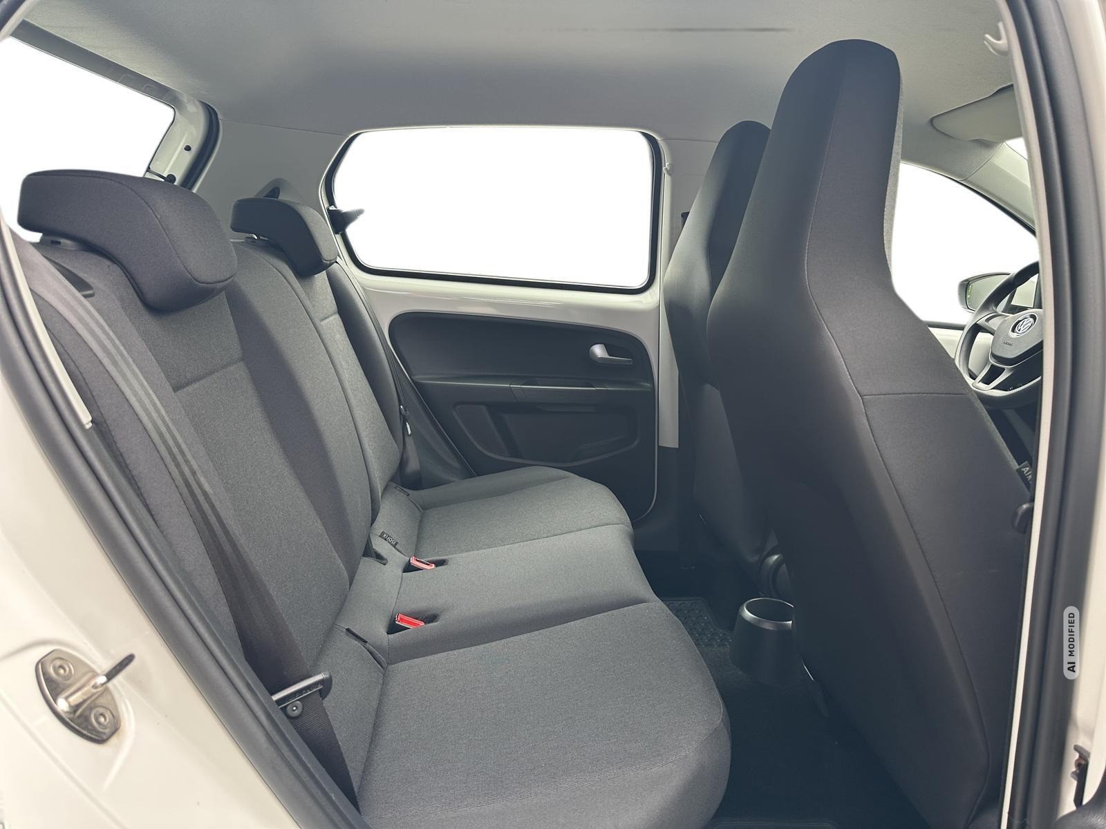 Volkswagen up! move  SHZ/PDC/Bluetooth/Tempomat/Isofix