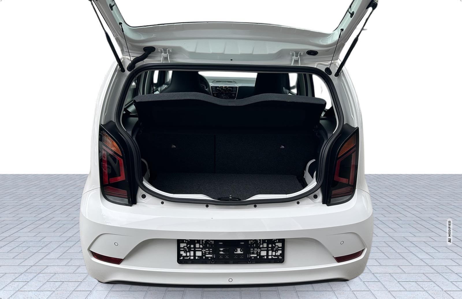 Volkswagen up! move  SHZ/PDC/Bluetooth/Tempomat/Isofix