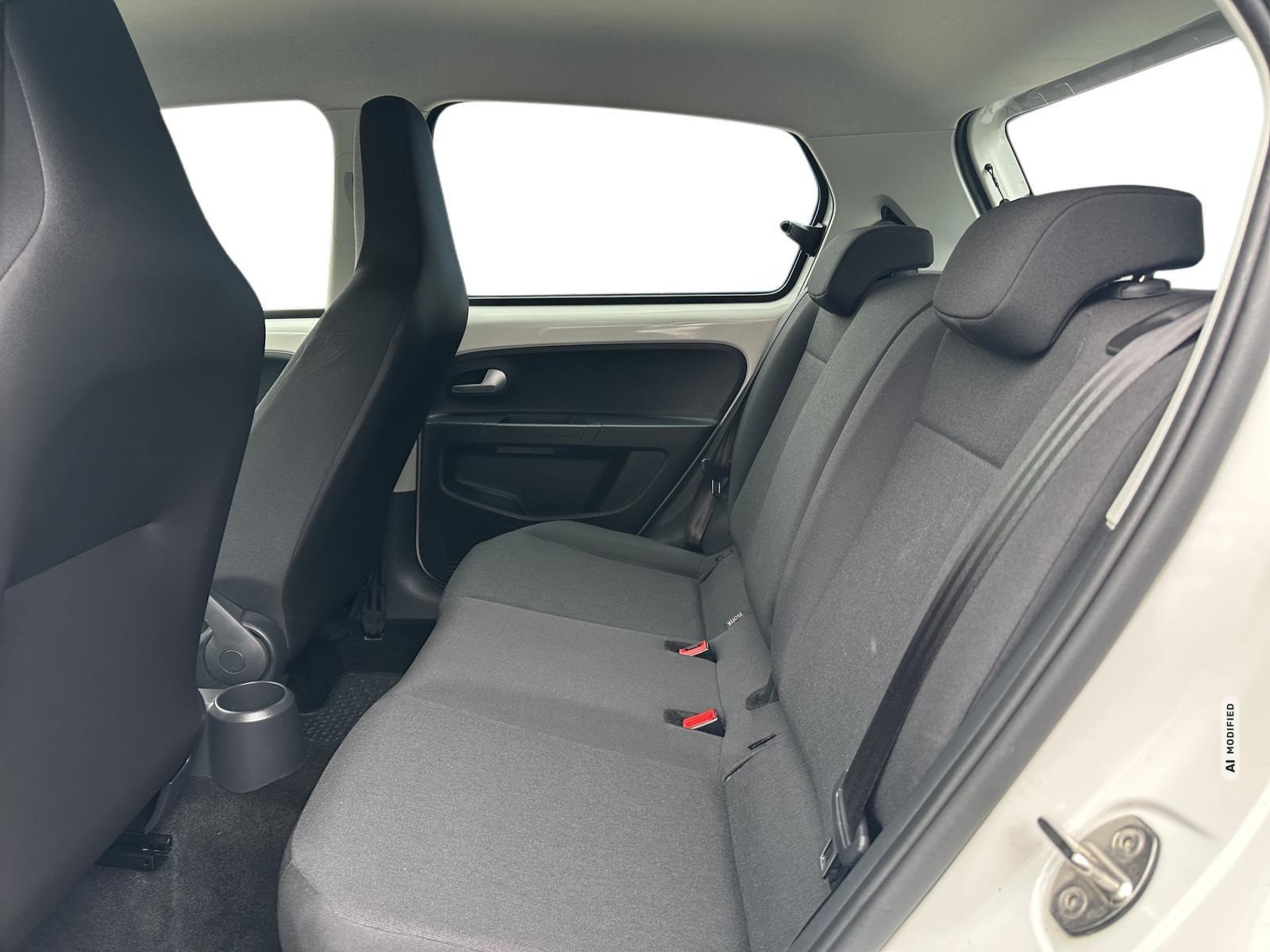 Volkswagen up! move  SHZ/PDC/Bluetooth/Tempomat/Isofix