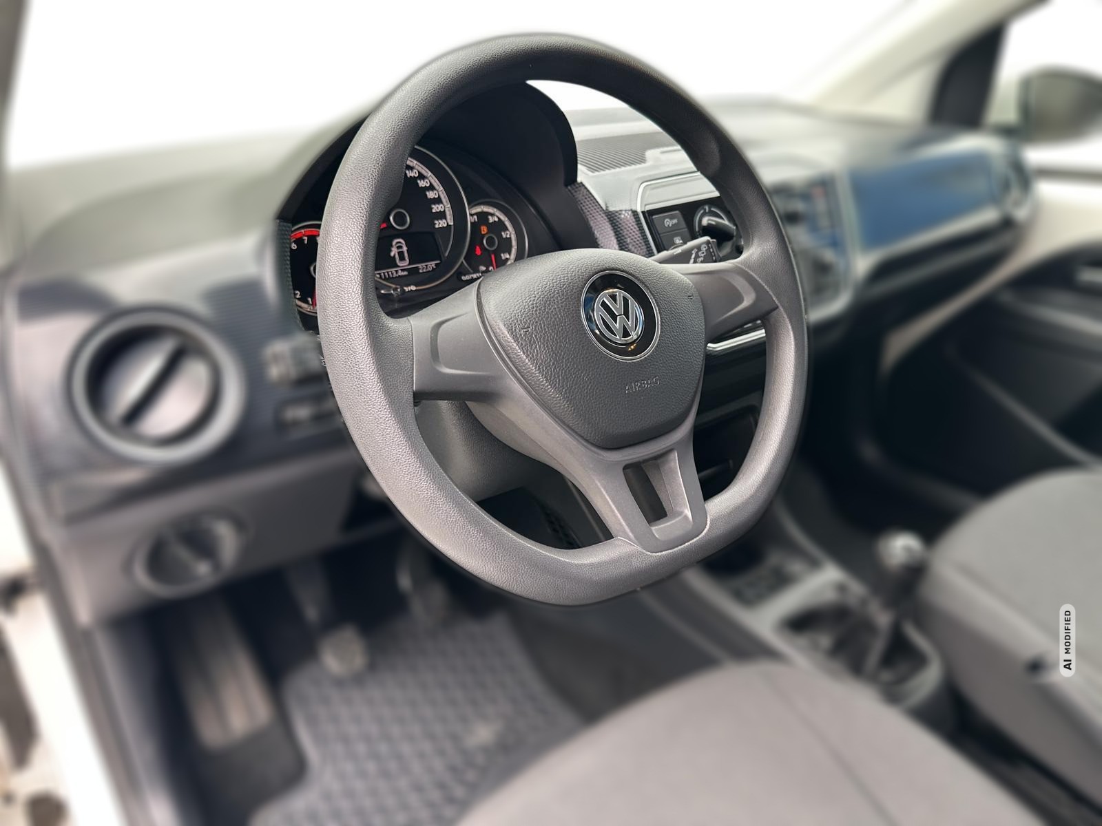 Volkswagen up! move  SHZ/PDC/Bluetooth/Tempomat/Isofix