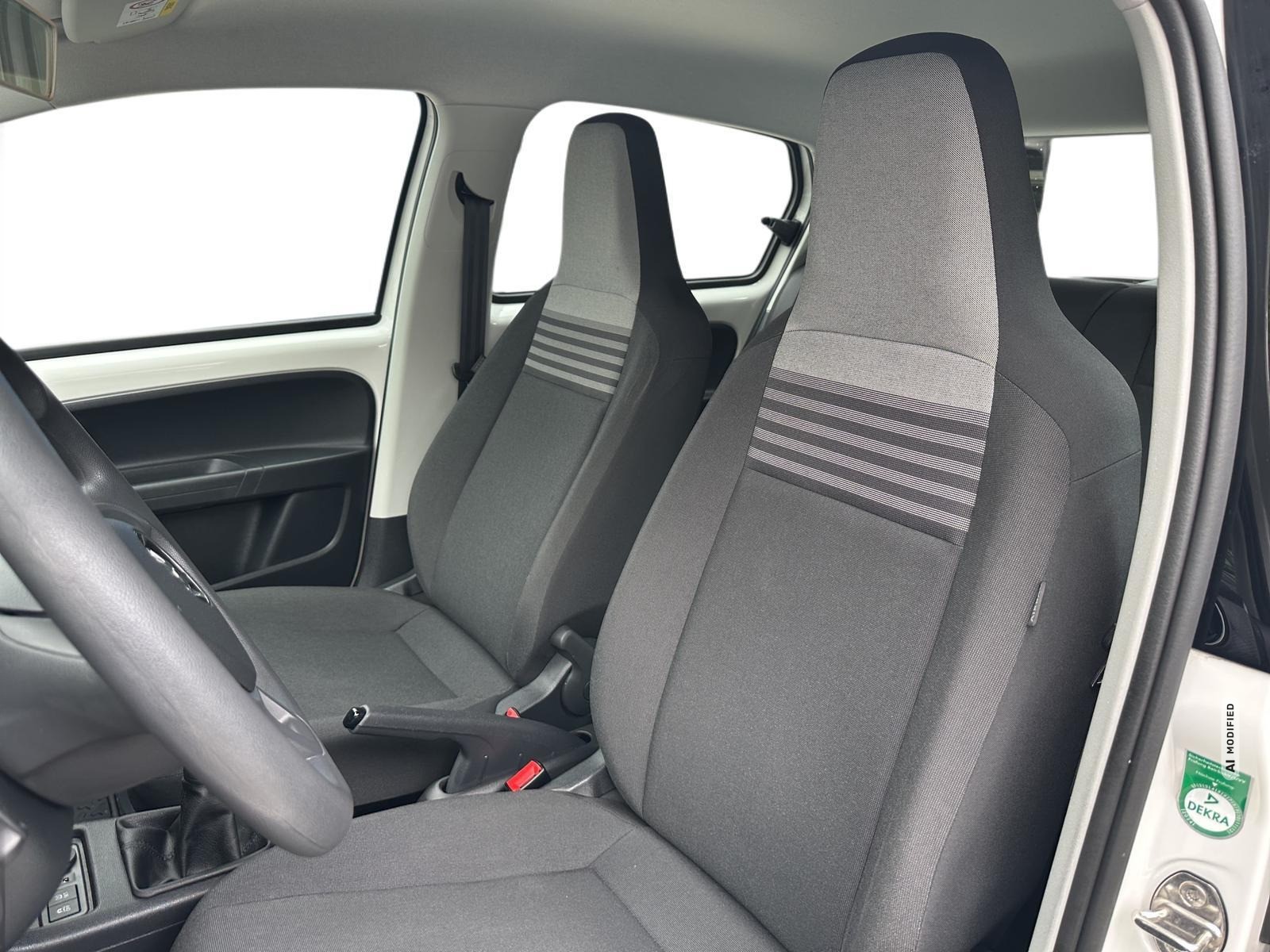 Volkswagen up! move  SHZ/PDC/Bluetooth/Tempomat/Isofix