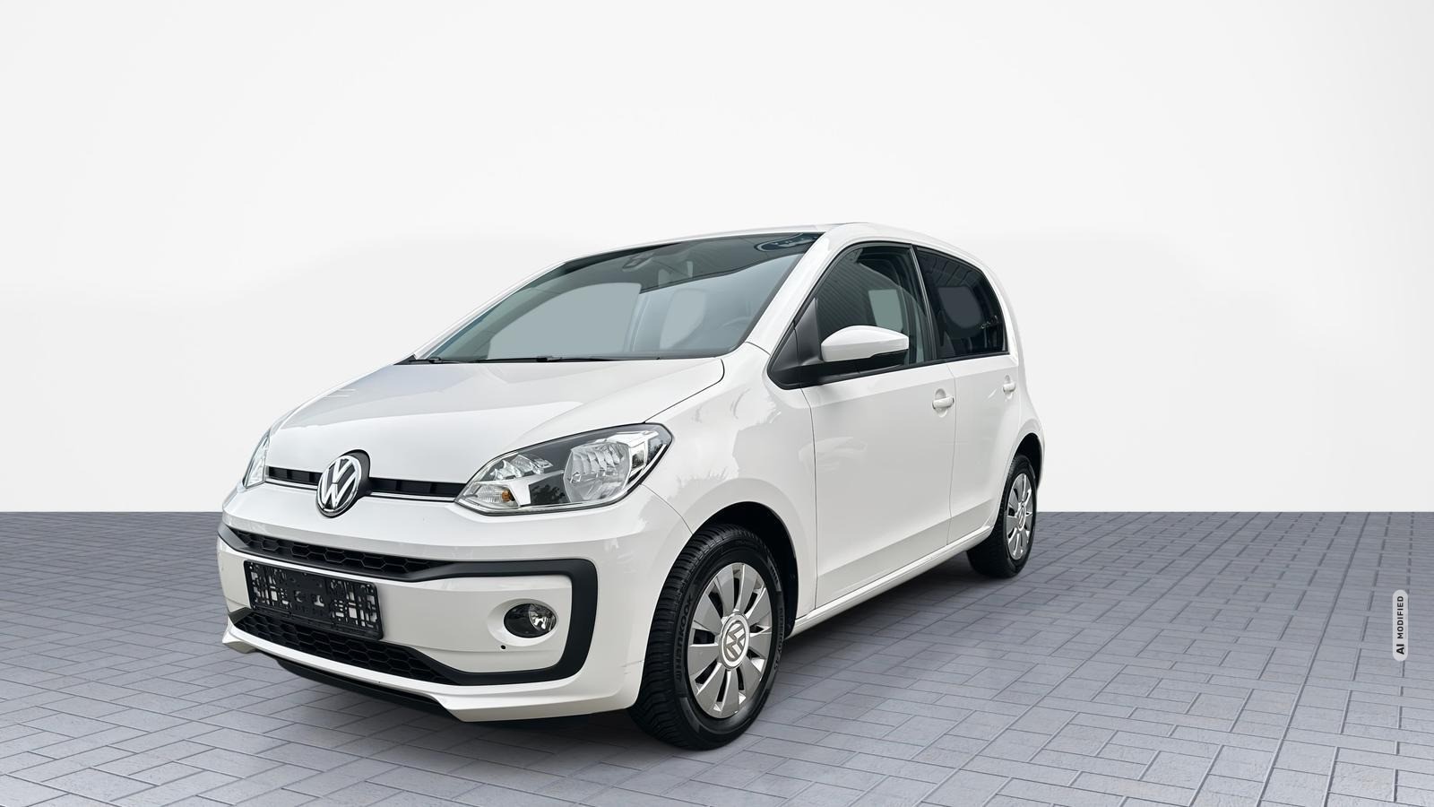 Volkswagen up! move  SHZ/PDC/Bluetooth/Tempomat/Isofix