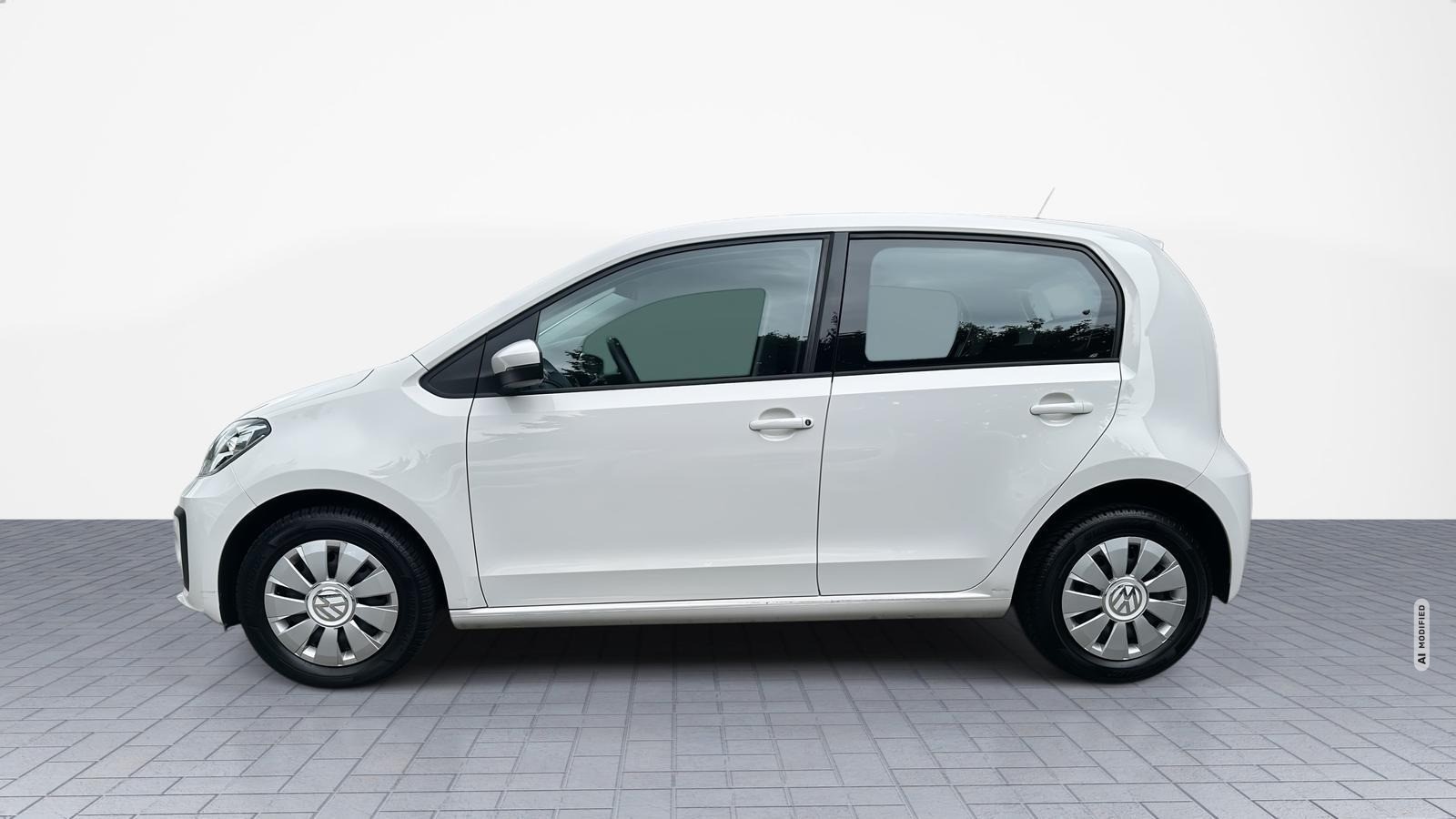 Volkswagen up! move  SHZ/PDC/Bluetooth/Tempomat/Isofix