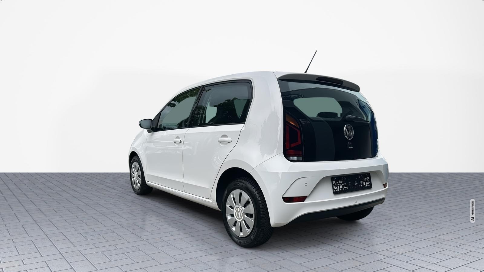 Volkswagen up! move  SHZ/PDC/Bluetooth/Tempomat/Isofix