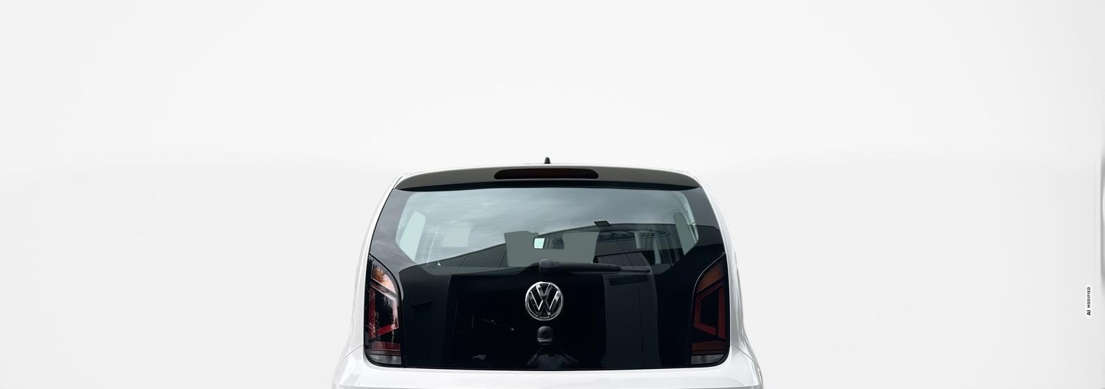 Volkswagen up! move  SHZ/PDC/Bluetooth/Tempomat/Isofix