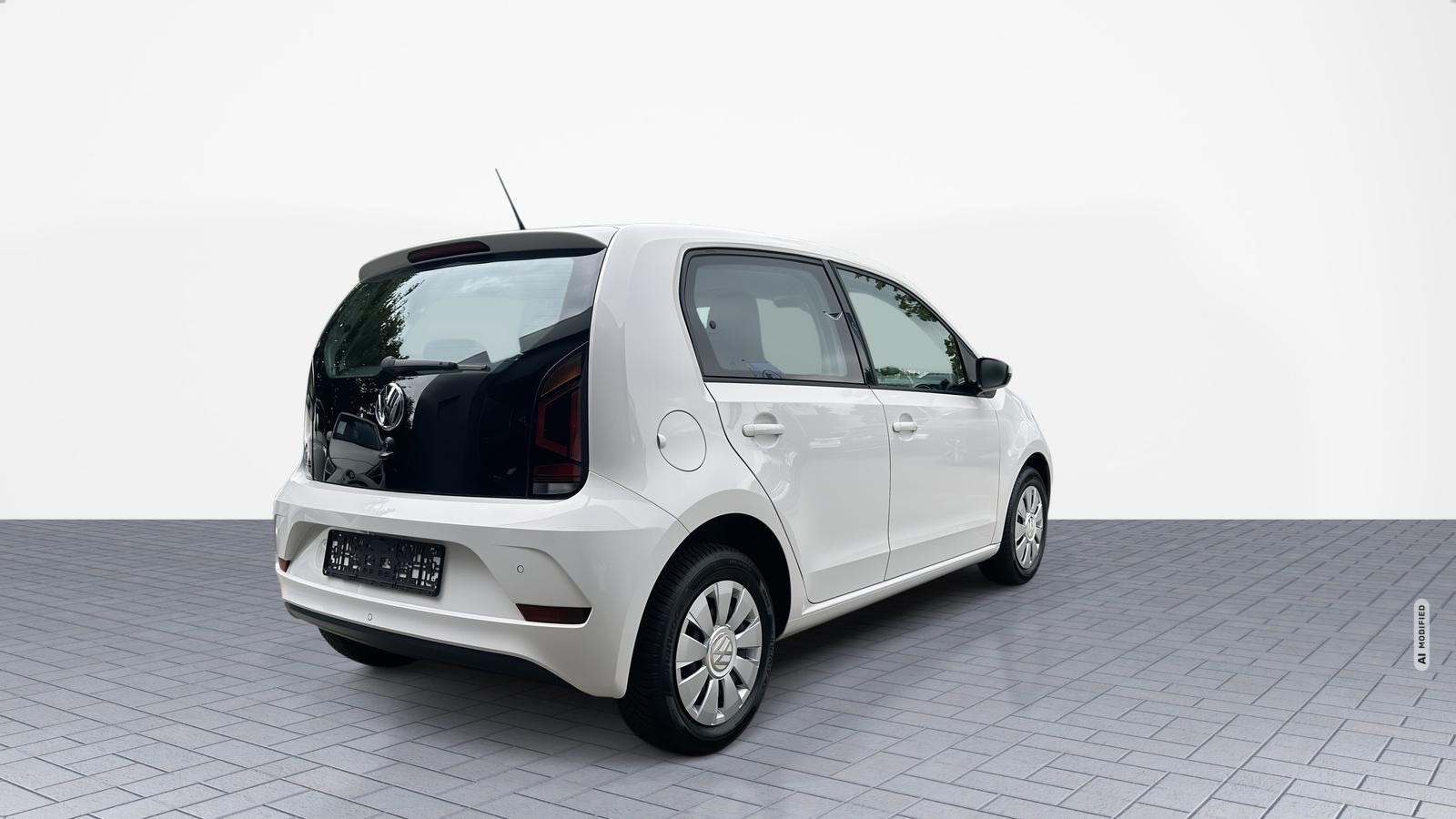 Volkswagen up! move  SHZ/PDC/Bluetooth/Tempomat/Isofix