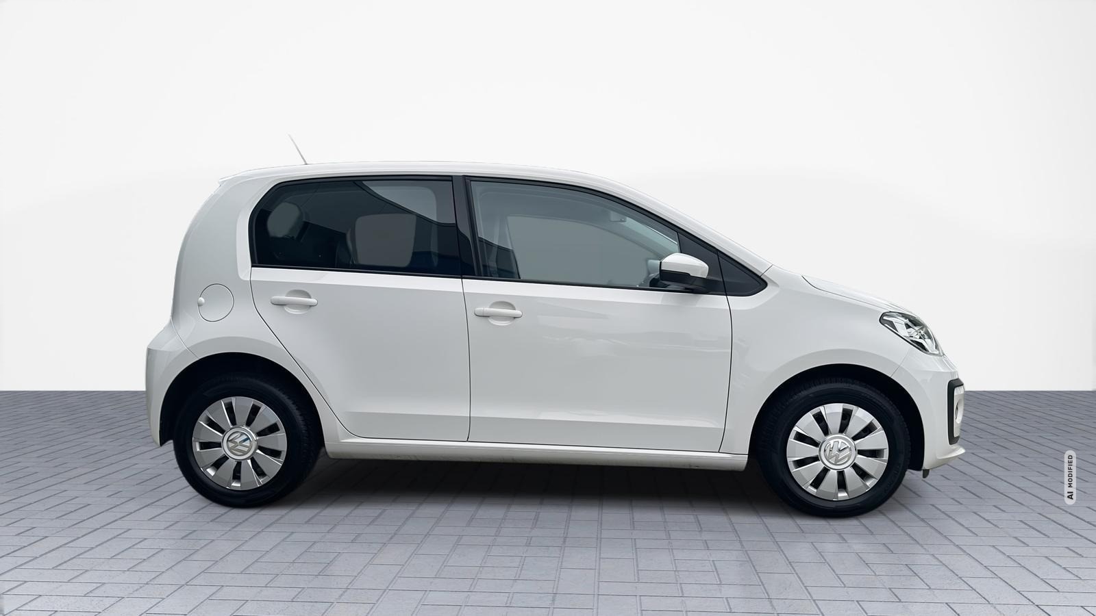 Volkswagen up! move  SHZ/PDC/Bluetooth/Tempomat/Isofix