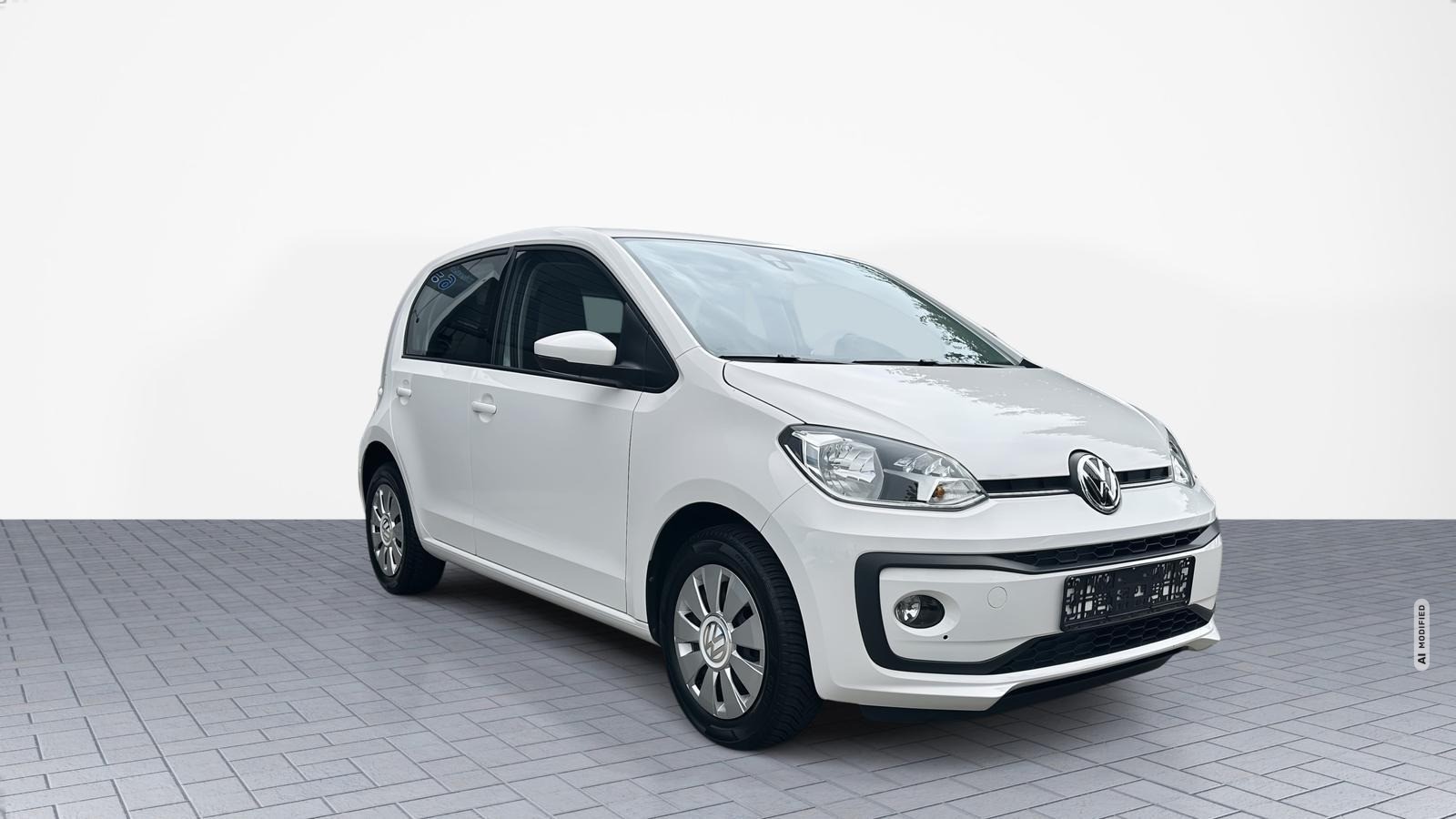 Volkswagen up! move  SHZ/PDC/Bluetooth/Tempomat/Isofix