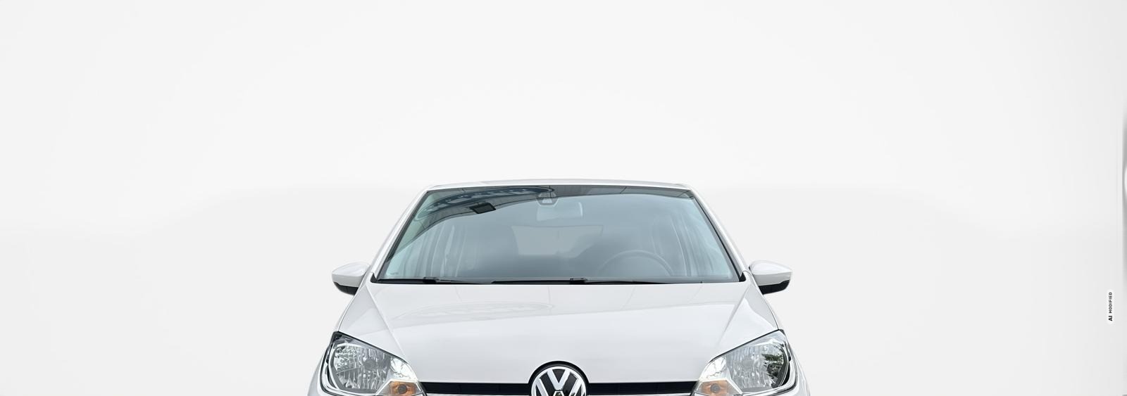 Volkswagen up! move  SHZ/PDC/Bluetooth/Tempomat/Isofix