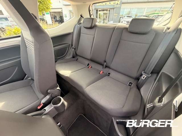 Volkswagen up! 1.0 Klima SitzHZG DAB Servo Bluetooth 8-Fach Freis