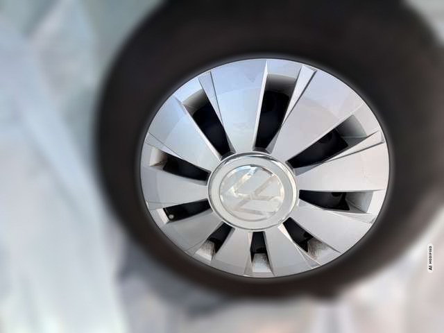 Volkswagen up! 1.0 Klima SitzHZG DAB Servo Bluetooth 8-Fach Freis