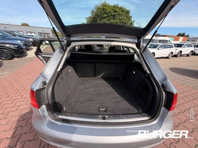 Audi A4 Avant Ambition Navi El. Heckklappe SHZ Fernlichtas