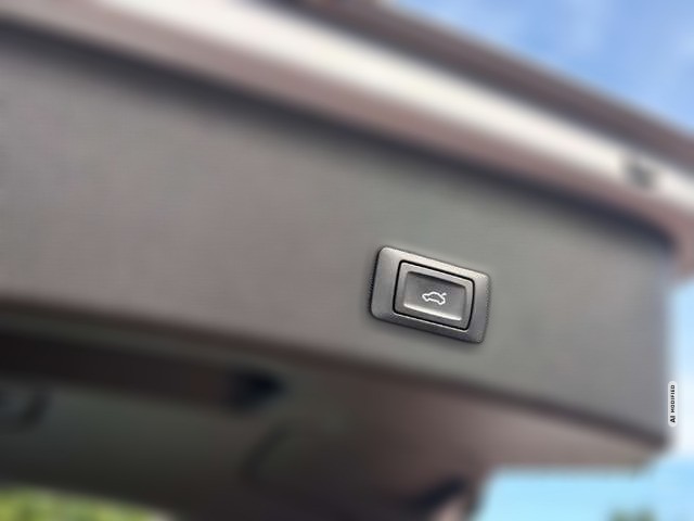 Audi A4 Avant Ambition Navi El. Heckklappe SHZ Fernlichtas