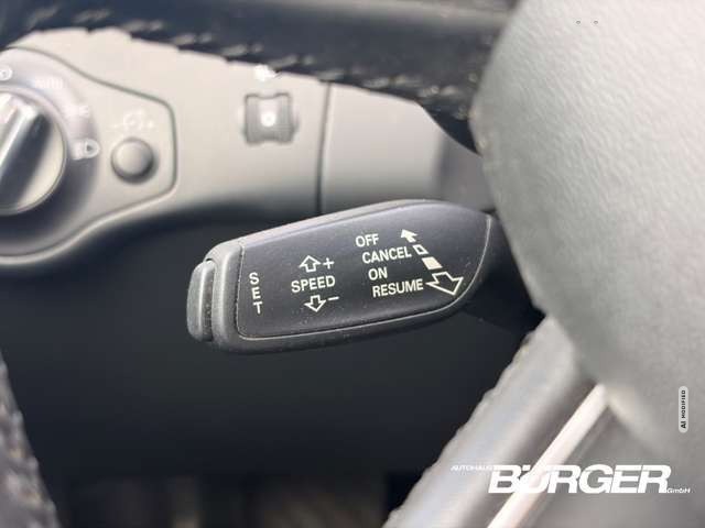 Audi A4 Avant Ambition Navi El. Heckklappe SHZ Fernlichtas