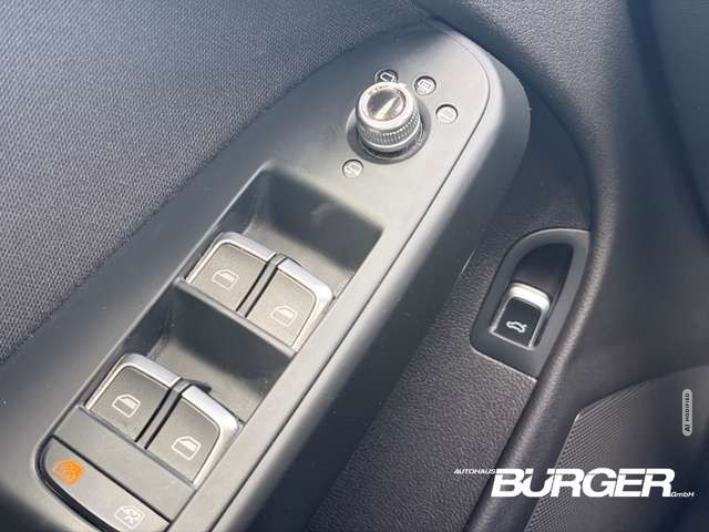 Audi A4 Avant Ambition Navi El. Heckklappe SHZ Fernlichtas