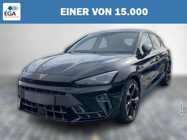Cupra Leon *DSG*ACC*Kamera*Navi*Park Assist*Allwetter*