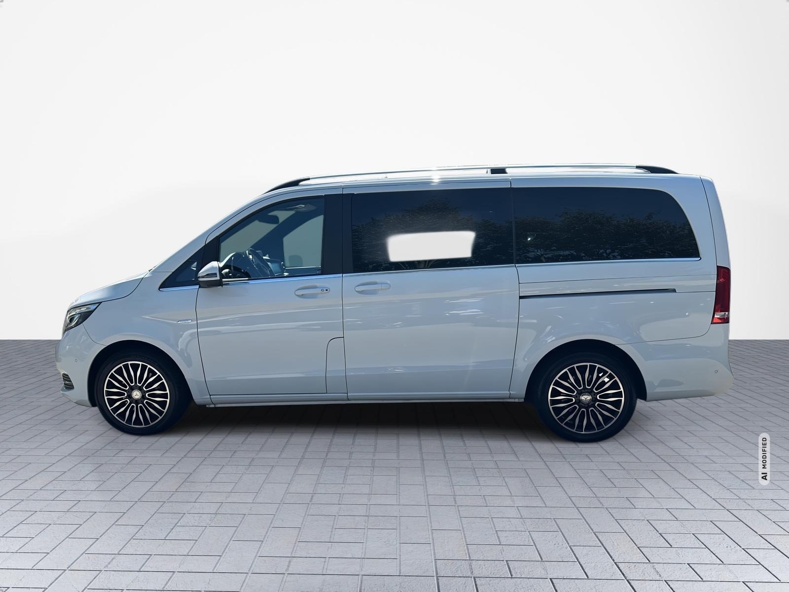 Mercedes-Benz V 250 V250 lang Avantgarde Edition LED/Burm./Pano