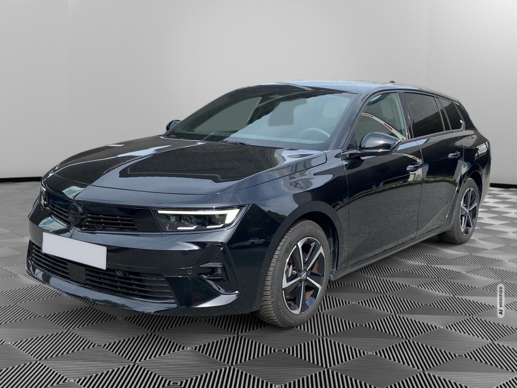 Opel Astra L Sports Tourer GS Matrix HUD NAVI Winter PDC 360KAM